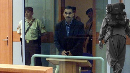 MSB'den İmralı'nın mesajıyla ilgili net açıklama! 