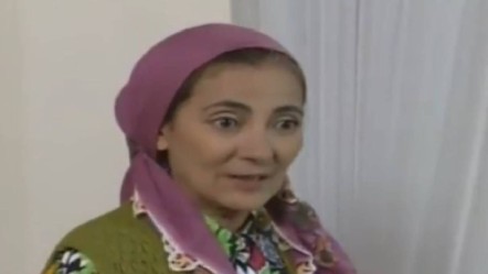 Oyuncu Filiz Küçüktepe'den üzen haber! Hayatını kaybetti - Magazin