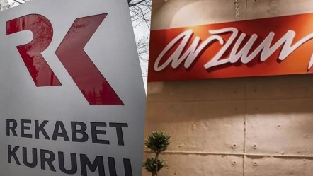 Rekabet Kurumu açıkladı! Arzum'a soruşturma açılıyor - Ekonomi