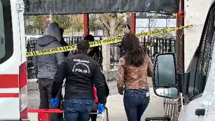 Sakarya'da hareketli anlar! Cinayet işlendi, market ve iş yerine kurşun yağdı - gundem