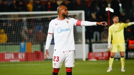 Sevilla'da Marcao krizi! Bedavaya bile razılar - Spor