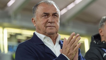 Suudi Arabistan'a damga vurdu! Fatih Terim'e para ödülü - Spor