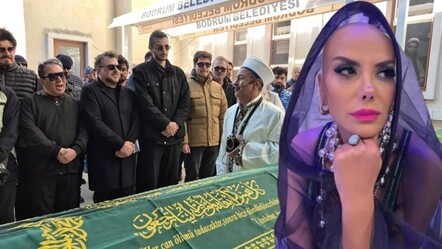 Tanyeli'nin bilinmeyen yönü ortaya çıktı! Cami imamı açıkladı: Duyanlar şaşırdı - magazin