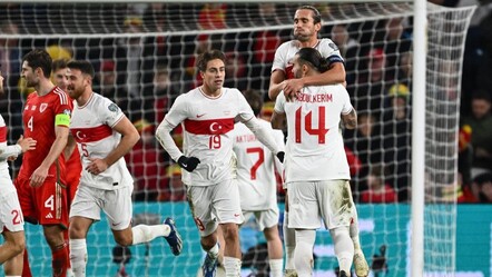 Türkiye Macaristan maçı nerede oynanacak? Milli maç için saatler kaldı! - haberler