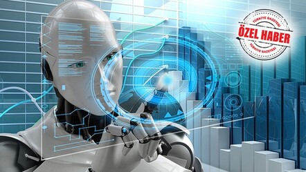 Vergide yeni dönem başlıyor! Yapay zekâ müfettişleri cezayı kesecek - gundem