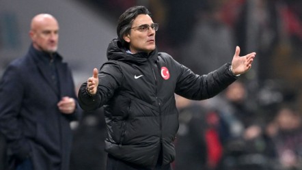 Vincenzo Montella'dan maç sonu açıklama: "Hiçbir şey bitmedi" - Spor