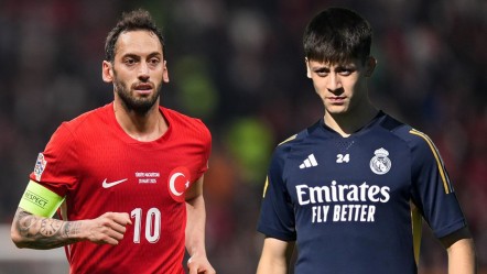 Arda Güler için Inter iddiası! Hakan Çalhanoğlu'ndan açıklama geldi - Spor