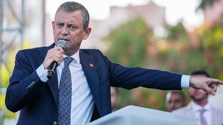 CHP olağanüstü kurultay kararı aldı - haberler