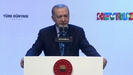 21 Mart Baharın ve Kardeşliğin Bayramı ilan ediliyor! Cumhurbaşkanı Erdoğan: Teklifi olarak ben sunacağım - Gündem