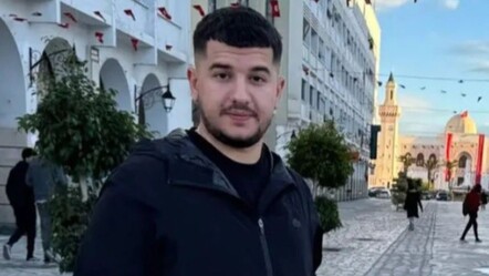 'Daltonlar'ın yöneticisi enselendi! Ahmet Mustafa Timo MİT'ten kaçamadı - gundem