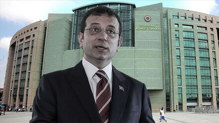 Ekrem İmamoğlu'nun savcılığa sevk edileceği tarih ve saat belli oldu - gundem