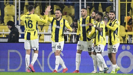 FB maçı ne zaman? Fenerbahçe 29. haftada Bodrumspor ile karşılaşacak - Haberler