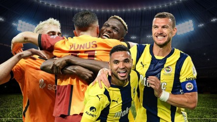 Fenerbahçe - Galatasaray kupa maçı ne zaman, hangi kanalda yayınlanacak? ZTK çeyrek final maç tarihleri belli oldu! - Haberler