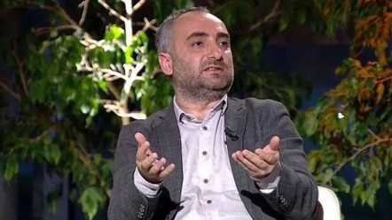 Gazeteci İsmail Saymaz için istenen ceza belli oldu - Gündem