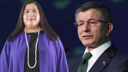 Gelecek Partisi'nin acı günü! Kuruculardan Zeynep İşcen Çeviker hayatını kaybetti - Gündem