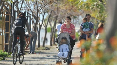 Hafta sonu havalar nasıl olacak, havalar ısınıyor mu? Meteoroloji 22-23 Mart hava durumu raporu yayımlandı - Haberler