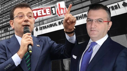 'İmamoğlu Suç Örgütü'nün akladığı paralar otoparkta medyaya verilmiş! Cem Küçük para alan gazetecileri açıkladı - gundem