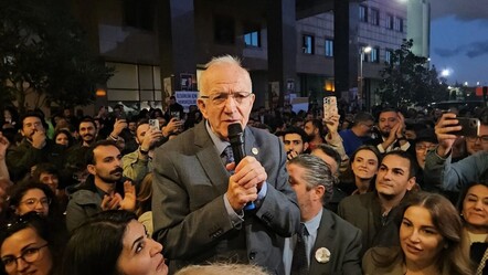 İstanbul Barosu yönetimi görevden alındı - haberler