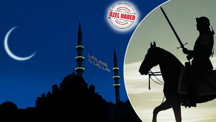 Kadir Gecesi'nin sırrı: Neden bin aydan hayırlı? İhanete uğrayan Şemun'un duası - haberler