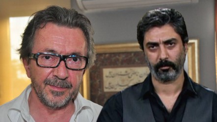 Necati Şaşmaz'dan Osman Sınav’a veda mesajı! Paylaşımı dikkat çekti - Magazin