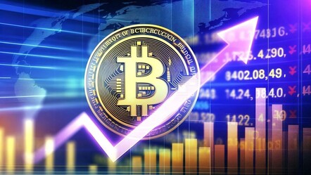 Ünlü analistten çılgın tahmin! Bitcoin 2027’de 640 bin dolar olabilir mi? - ekonomi