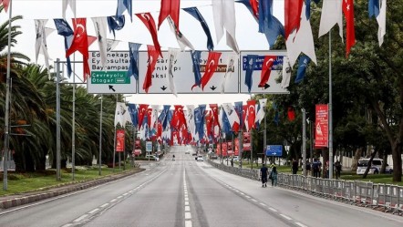 Vatan Caddesi kapalı mı? 21 Mart Vatan Caddesi son durum ve trafiğe kapalı olan yollar - Haberler