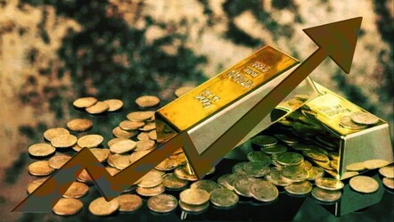 Altın düşer mi? 22 Mart 2025 gram altın, yarım altın ne kadar? - ekonomi