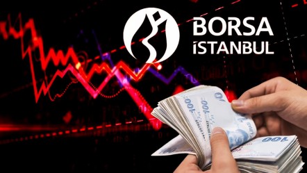 Borsadaki sert düşüş, alım fırsatı mı? Bu hafta en çok hangi hisseler geriledi? - Ekonomi