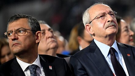 CHP olağanüstü kurultay kararı aldı! Kemal Kılıçdaroğlu aday olacak mı? - haberler