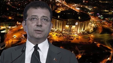 Ekrem İmamoğlu adliyeye sevk edildi! Savcılık ifadeleri tamamlandı - gundem