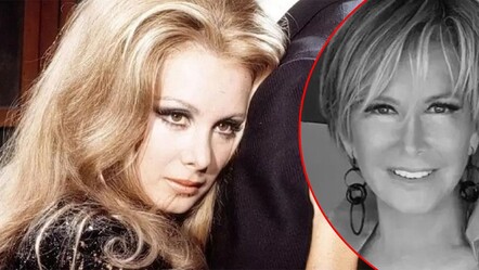 Filiz Akın hayatını kaybetti - haberler