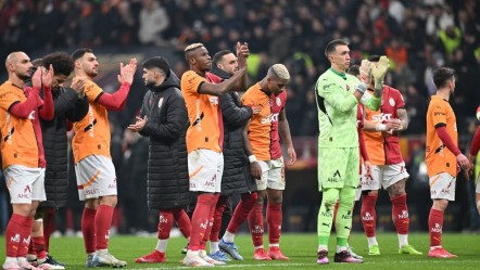 Galatasaray'a Ismail Jakobs müjdesi! Derbi kadrosuna girebilir - Spor