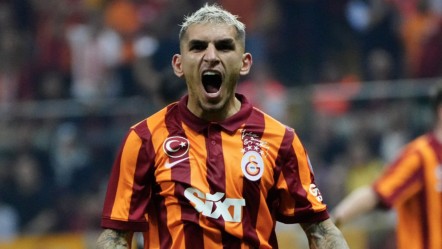 Galatasaray'da Torreira bombası! Sergio Martinez transferi duyurdu - Spor