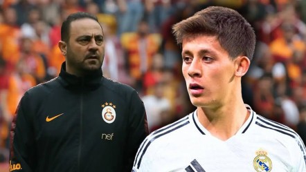 Hasan Şaş’tan Arda Güler’e flaş çağrı: "Galatasaray’a gelmeli" - Spor