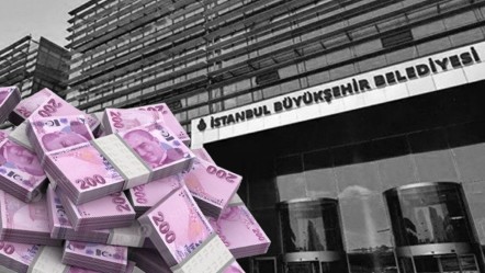 İBB'ye yolsuzluk soruşturması! El konulan kasalardan 15 milyon liralık mal varlığı çıktı - Gündem