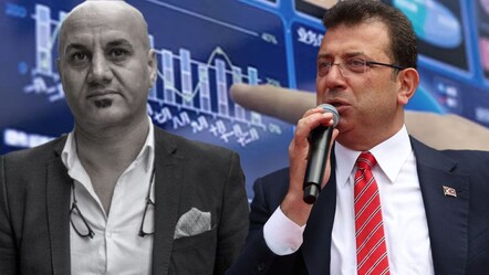 İmamoğlu'nun emniyetteki ifadesi ortaya çıktı! PKK ile iltisaklı Azad Barış'ı tanıdığını itiraf etti - gundem