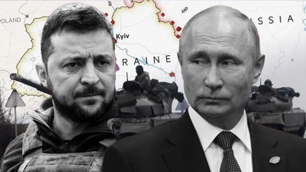 Kremlin tehdit etti! "Enerji tesislerine saldırılara cevabımız sert olacak - Dünya