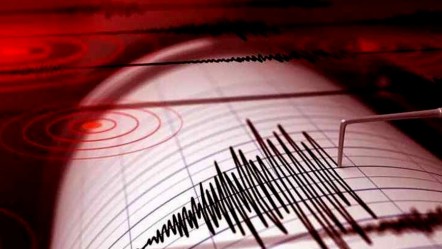 Malatya ve Konya'da deprem oldu! Artçılar sabaha kadar sürdü - Gündem