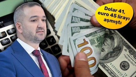 Merkez Bankası kuru dizginlemek için 3 günde ne kadar dolar sattı? Rakam ortaya çıktı - Ekonomi