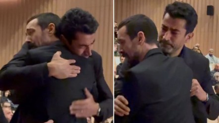 Osman Sınav'a veda! Kenan İmirzalıoğlu gözyaşlarına boğuldu - Magazin