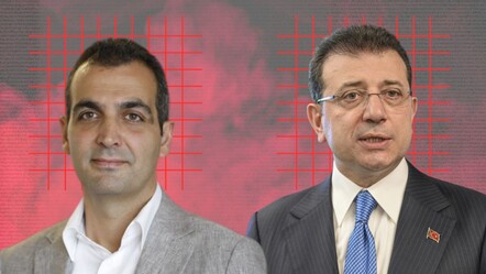 'Telefonlarının şifresinin vermiyor, terör örgütüyle irtibat kurdu' denmişti! İBB terör soruşturmasında Resul Emrah Şahan'ın ifadesi ortaya çıktı - gundem