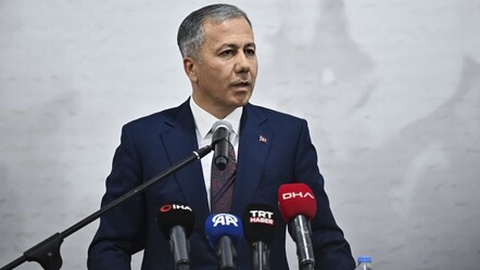 Yerlikaya duyurdu! İBB soruşturmasını bahane edip sokakları karıştıran 343 kişi yakalandı - gundem