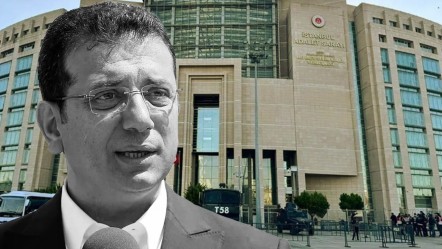 Başsavcılıktan, Ekrem İmamoğlu'nun 'terör suçu' kararına itiraz - Gündem