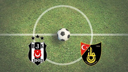 Beşiktaş İstanbulspor maçı hangi kanalda? BJK hazırlık maçı yayın bilgileri - Haberler