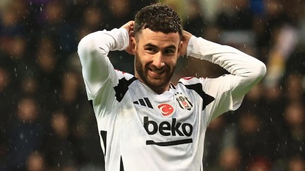 Beşiktaş’ta Rafa Silva gelişmesi! Galatasaray derbisinde oynayacak mı? - Spor