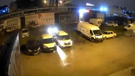 Bursa'da akıllara durgunluk veren bir olay yaşandı! Tamirciye bıraktığı aracını çaldı: Sebebi şaşırttı - Gündem