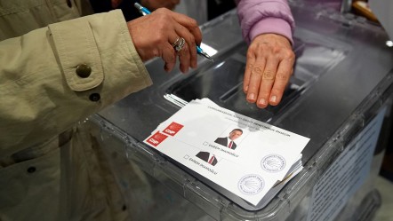 CHP sandık başında! Ön seçimde oy verme süresi uzatıldı - Gündem