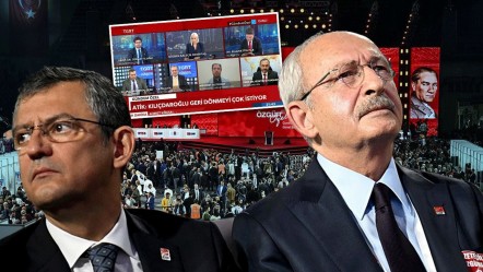 CHP'de Olağanüstü Kurultay hesaplaşması: Kılıçdaroğlu çok istekli, Özel'in karşısında birden çok aday olacak - Gündem