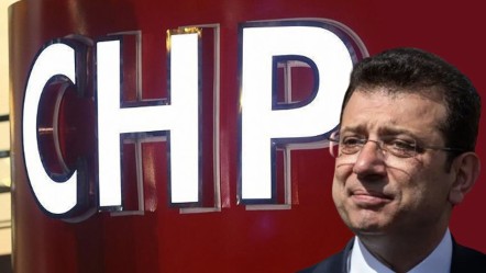 CHP'liler sandığa gidiyor! İmamoğlu tek aday olarak yarışıyor - Politika