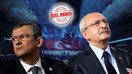 CHP’ye kurultay kararına rağmen kayyım atanabilir!. - Gündem